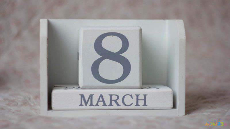 三八女神節(jié)